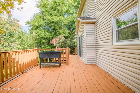 Tiny photo for 12907 Pin Oak Circle, Knoxville, TN 37934 (MLS # 1359620)