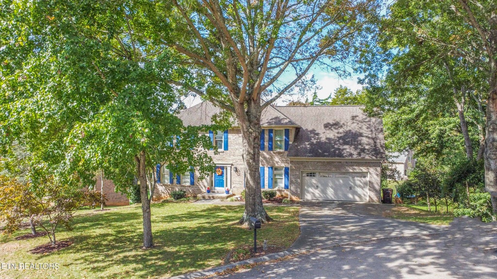 Photo of 12907 Pin Oak Circle, Knoxville, TN 37934 (MLS # 1359620)