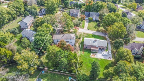 Tiny photo for 12907 Pin Oak Circle, Knoxville, TN 37934 (MLS # 1359620)