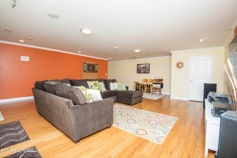 Tiny photo for 12907 Pin Oak Circle, Knoxville, TN 37934 (MLS # 1359620)
