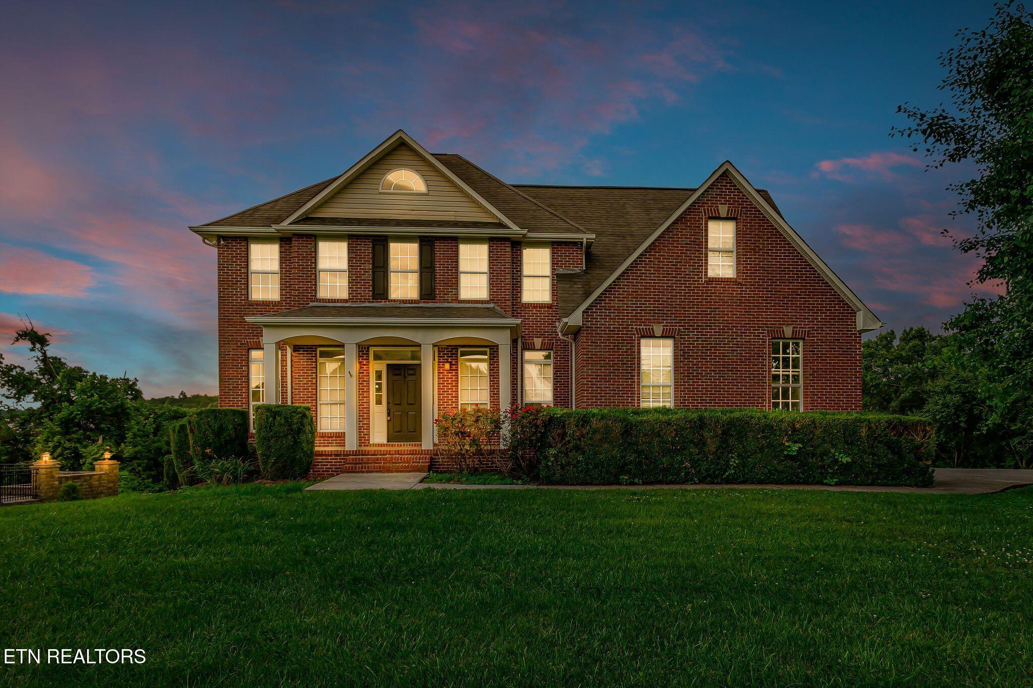 1010 Creek Brook Lane