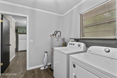 Tiny photo for 235 Five Points Rd, Decatur, TN 37322 (MLS # 1327686)