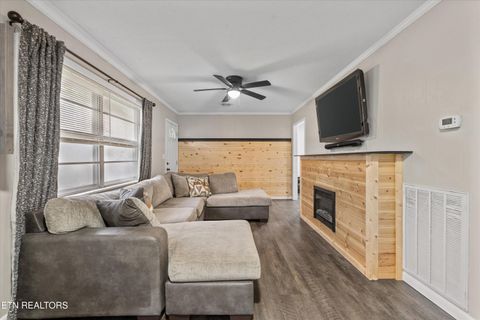 Tiny photo for 235 Five Points Rd, Decatur, TN 37322 (MLS # 1327686)