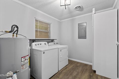 Tiny photo for 235 Five Points Rd, Decatur, TN 37322 (MLS # 1327686)