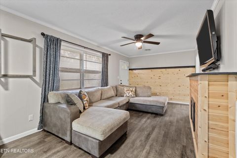 Tiny photo for 235 Five Points Rd, Decatur, TN 37322 (MLS # 1327686)