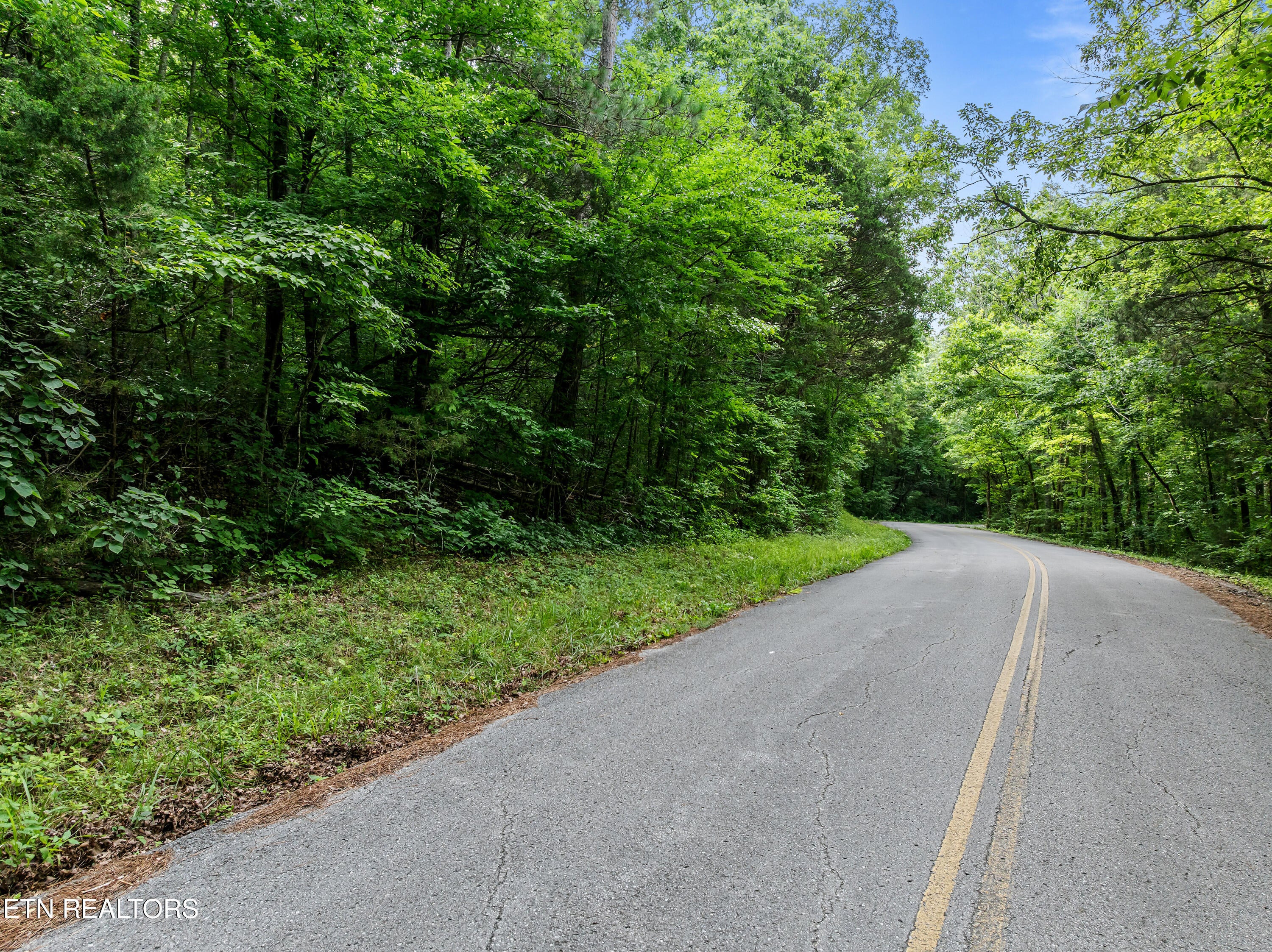 TBD Turners Bend Rd