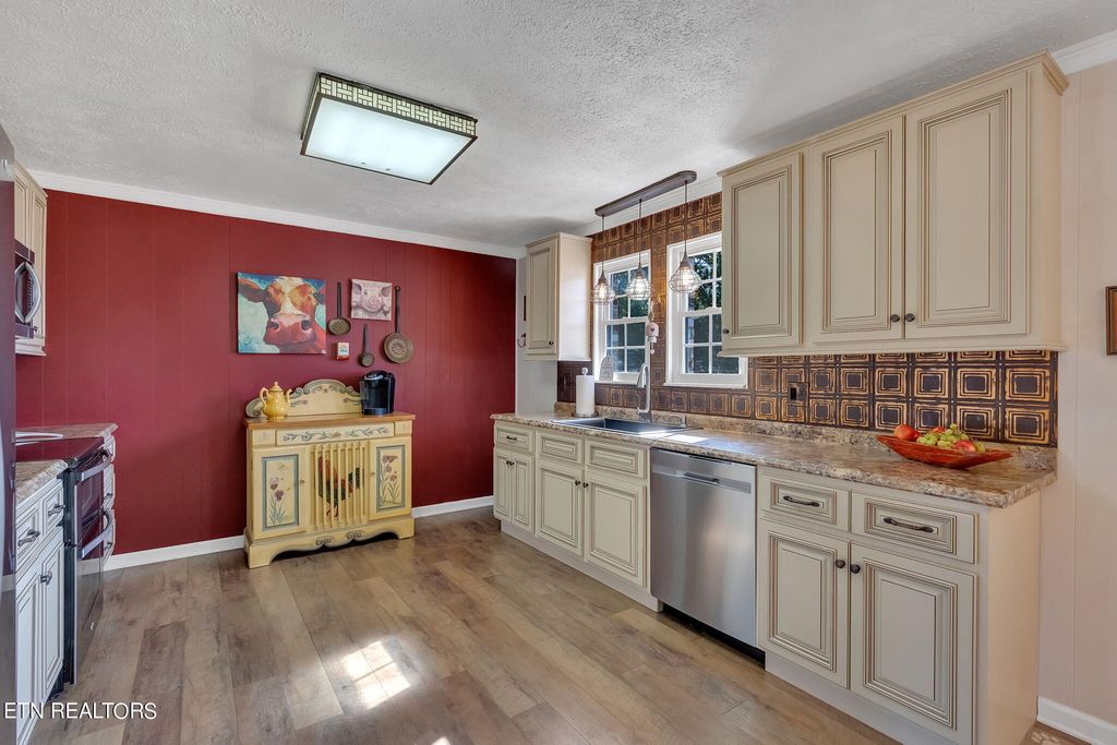 Photo of 1197 Richland Rd, Blaine, TN 37709 (MLS # 1255790)