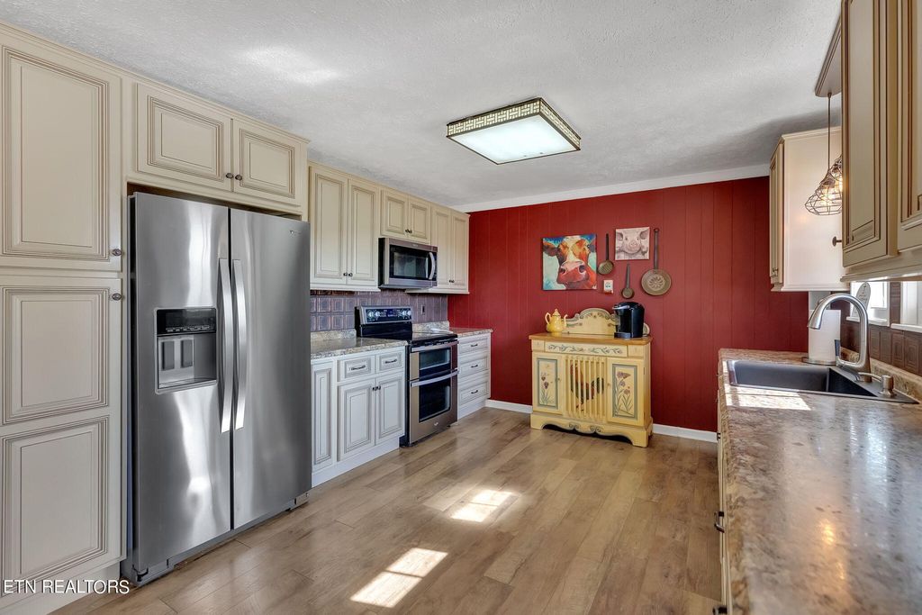 Photo of 1197 Richland Rd, Blaine, TN 37709 (MLS # 1255790)