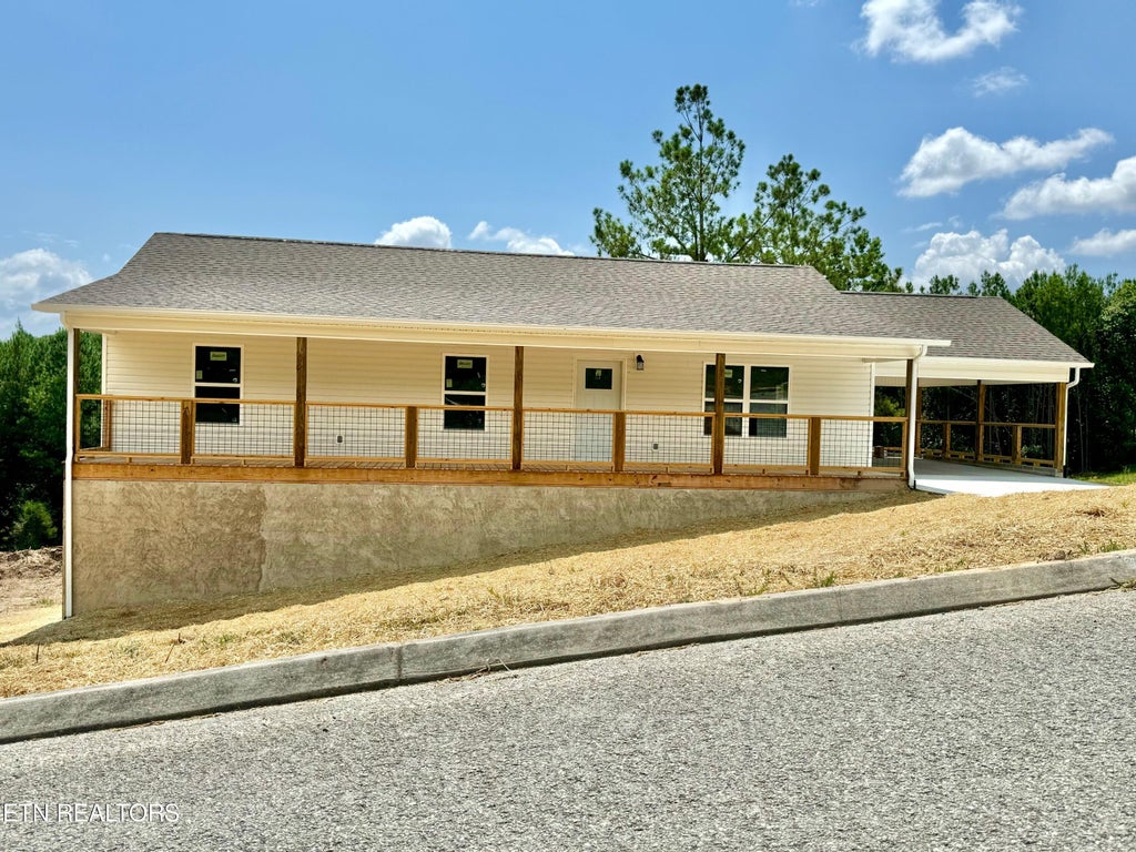 Photo of 306 Sunny View Rd, Dayton, TN 37321 (MLS # 1264806)