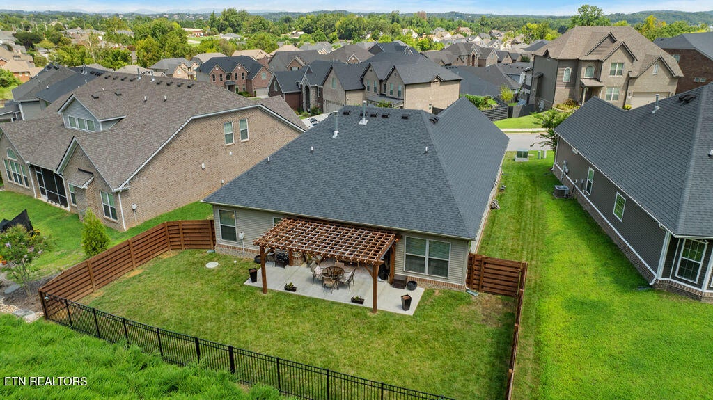 12619 Rocky Slope Lane