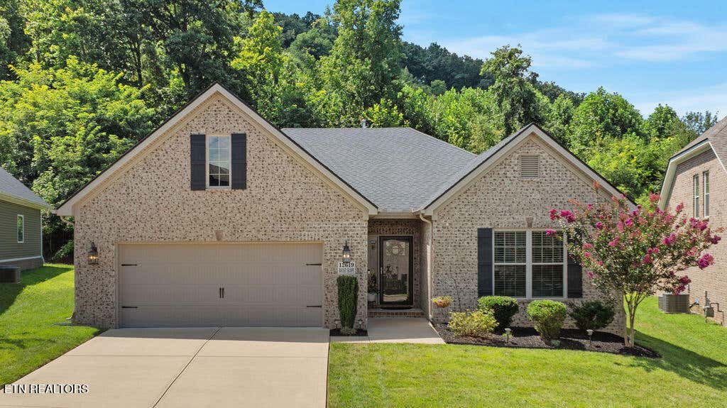 Photo of 12619 Rocky Slope Lane, Knoxville, TN 37922 (MLS # 1350829)
