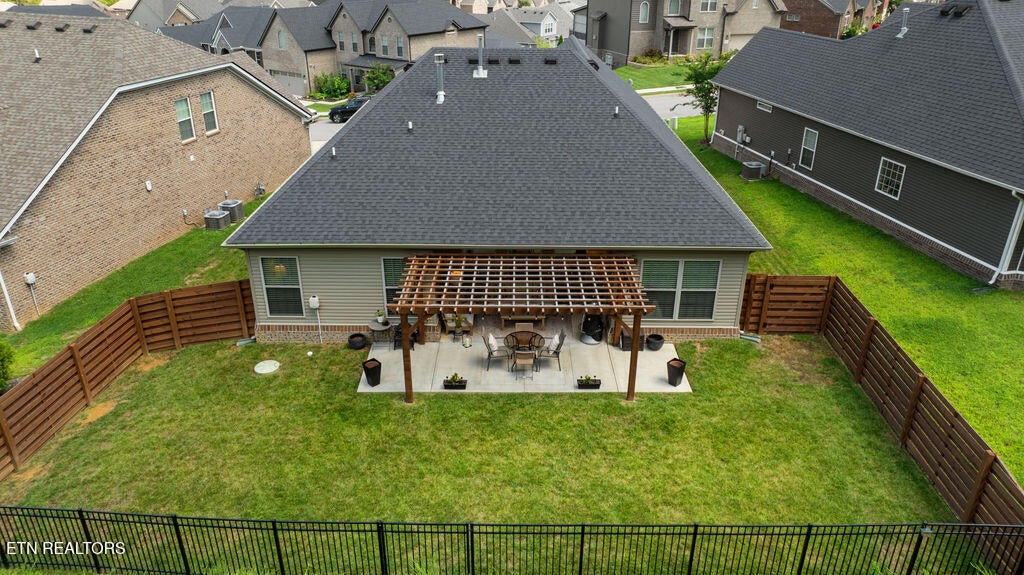 12619 Rocky Slope Lane