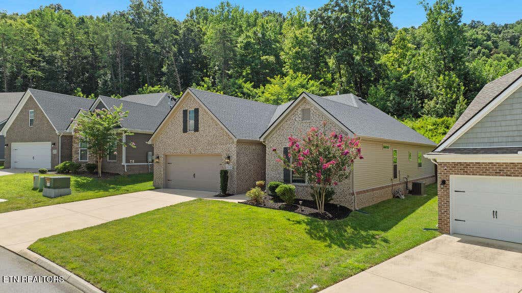Photo of 12619 Rocky Slope Lane, Knoxville, TN 37922 (MLS # 1350829)