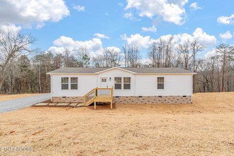 231 Bostie Maire Lane Clinton TN 37716