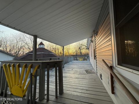 Tiny photo for 424 Lakeview Drive, Crossville, TN 38558 (MLS # 1334849)