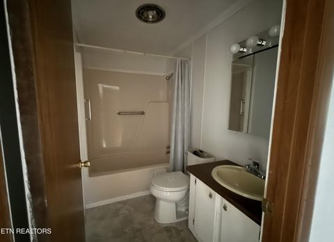 Tiny photo for 424 Lakeview Drive, Crossville, TN 38558 (MLS # 1334849)