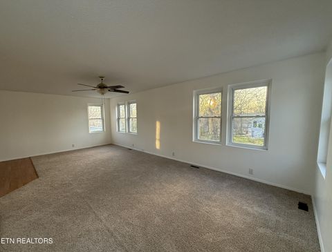 Tiny photo for 424 Lakeview Drive, Crossville, TN 38558 (MLS # 1334849)