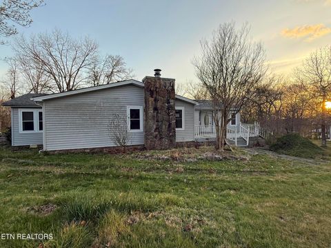Tiny photo for 424 Lakeview Drive, Crossville, TN 38558 (MLS # 1334849)