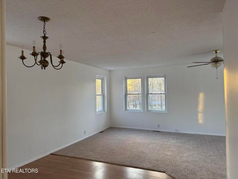 Tiny photo for 424 Lakeview Drive, Crossville, TN 38558 (MLS # 1334849)