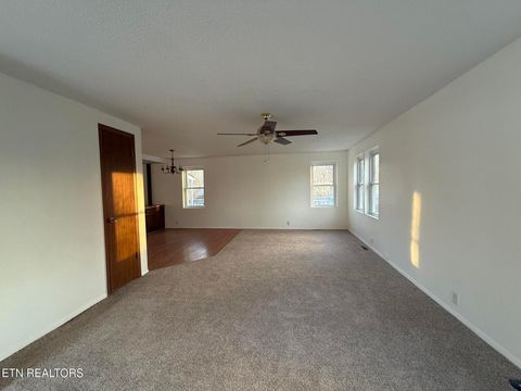 Tiny photo for 424 Lakeview Drive, Crossville, TN 38558 (MLS # 1334849)