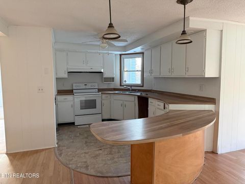 Tiny photo for 424 Lakeview Drive, Crossville, TN 38558 (MLS # 1334849)