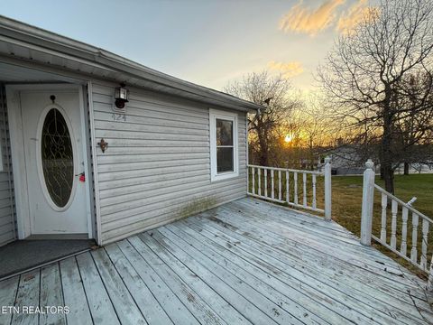 Tiny photo for 424 Lakeview Drive, Crossville, TN 38558 (MLS # 1334849)