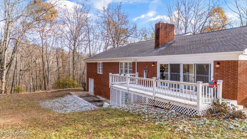 Photo of 340 Mountain View Drive, Rutledge, TN 37861 (MLS # 1283747)