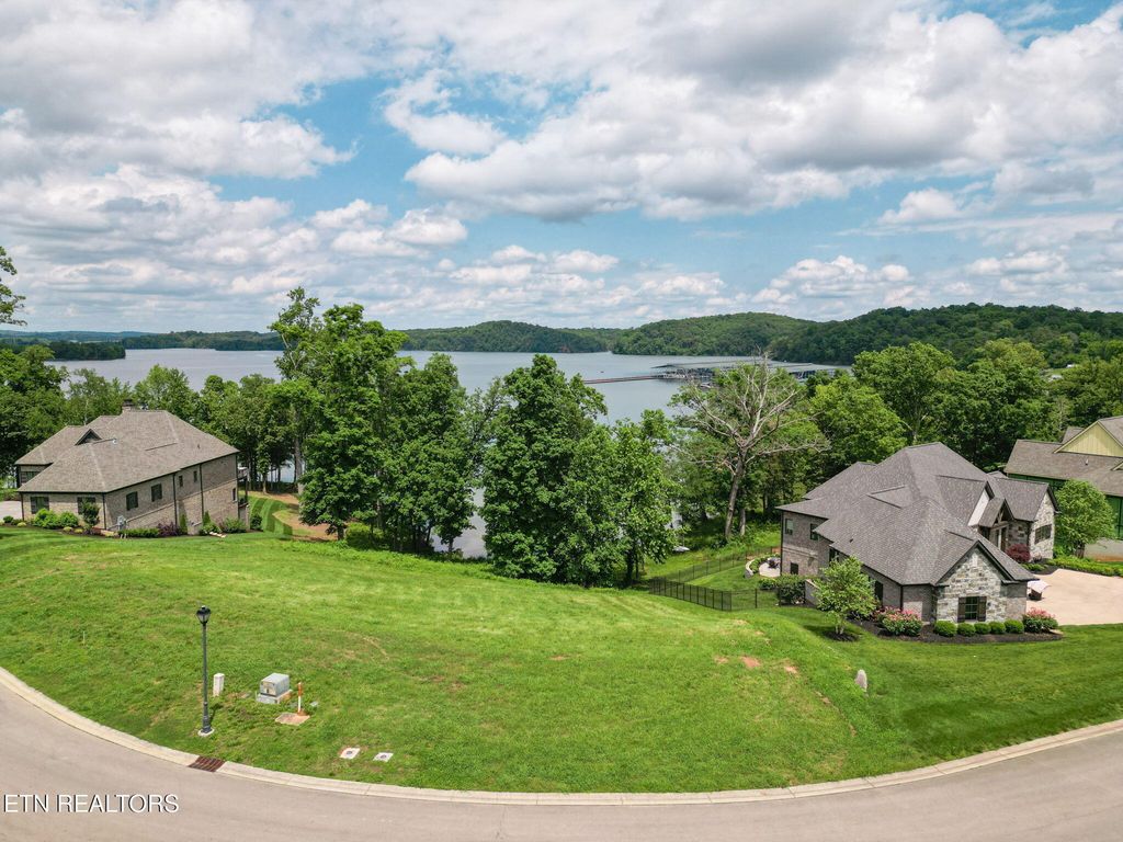 Photo of 17188 Lighthouse Point Drive, Lenoir City, TN 37772 (MLS # 1301658)