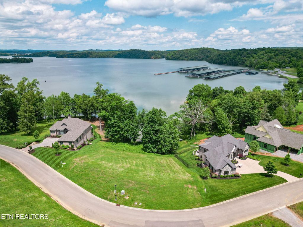 Photo of 17188 Lighthouse Point Drive, Lenoir City, TN 37772 (MLS # 1301658)