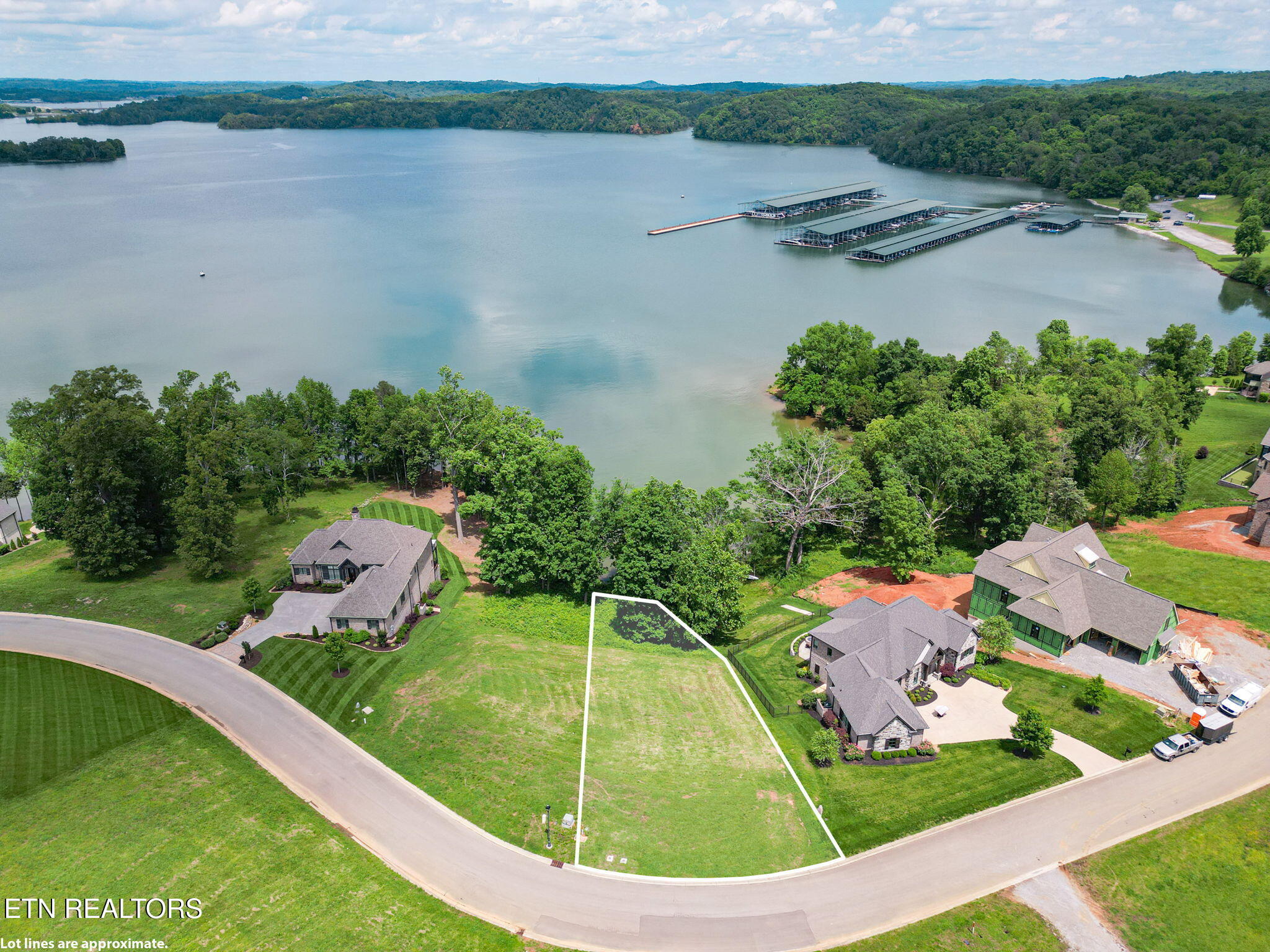 17188 Lighthouse Point Drive