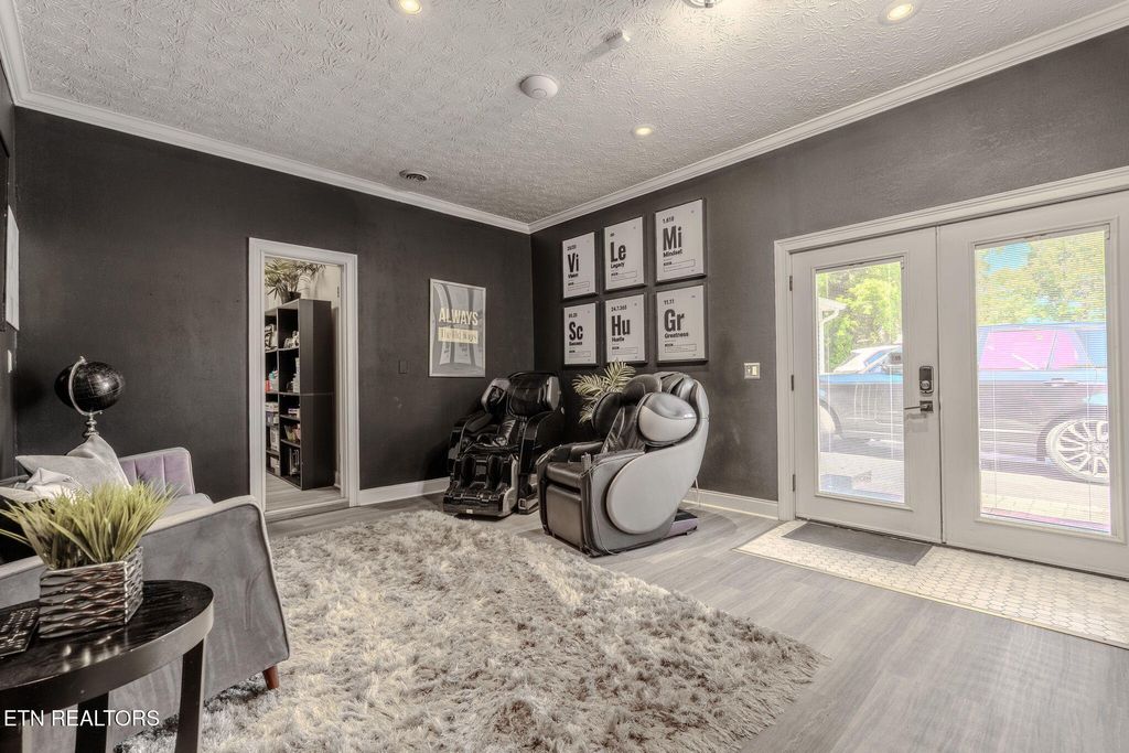 Photo of 526 Belle Ave, Sevierville, TN 37862 (MLS # 1341317)