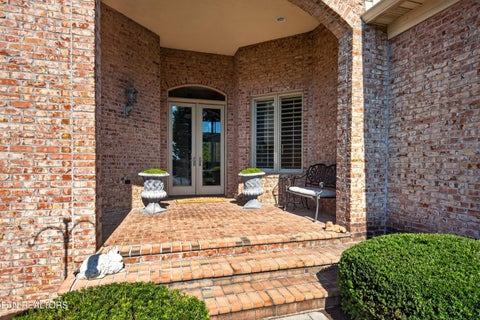 Tiny photo for 12611 Ridgepath Lane, Knoxville, TN 37922 (MLS # 1360047)