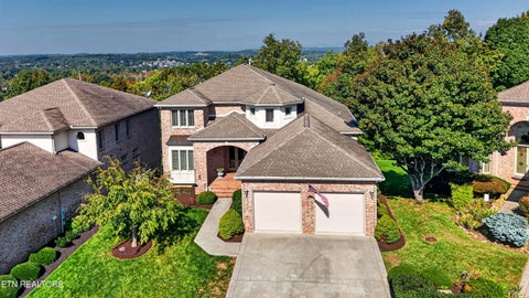Tiny photo for 12611 Ridgepath Lane, Knoxville, TN 37922 (MLS # 1360047)