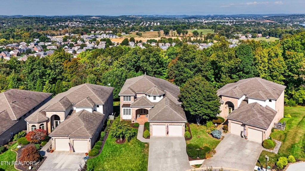 Photo of 12611 Ridgepath Lane, Knoxville, TN 37922 (MLS # 1360047)