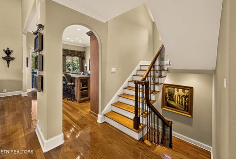Tiny photo for 12611 Ridgepath Lane, Knoxville, TN 37922 (MLS # 1360047)