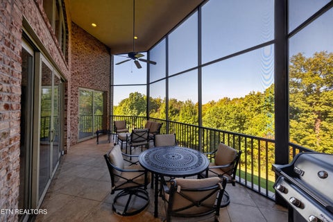 Tiny photo for 12611 Ridgepath Lane, Knoxville, TN 37922 (MLS # 1360047)