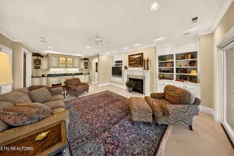 Tiny photo for 12611 Ridgepath Lane, Knoxville, TN 37922 (MLS # 1360047)