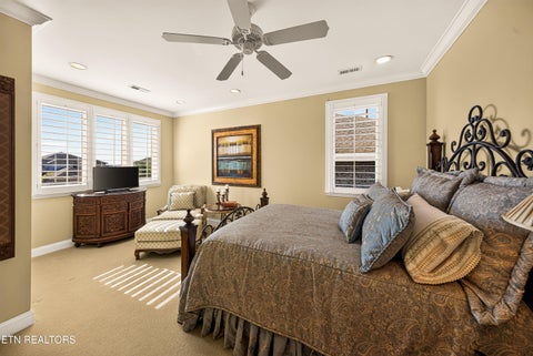 Tiny photo for 12611 Ridgepath Lane, Knoxville, TN 37922 (MLS # 1360047)