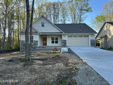Photo of 230 Thrushwood Drive, Crossville, TN 38558 (MLS # 1337785)
