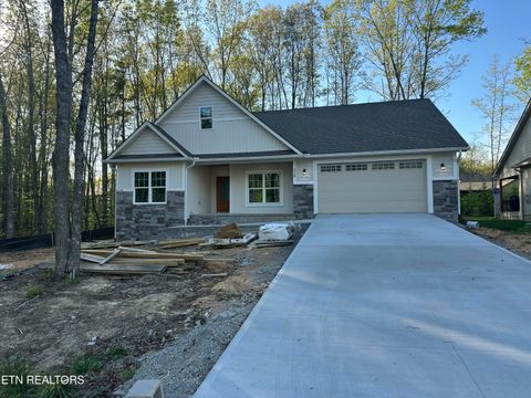 Tiny photo for 230 Thrushwood Drive, Crossville, TN 38558 (MLS # 1337785)