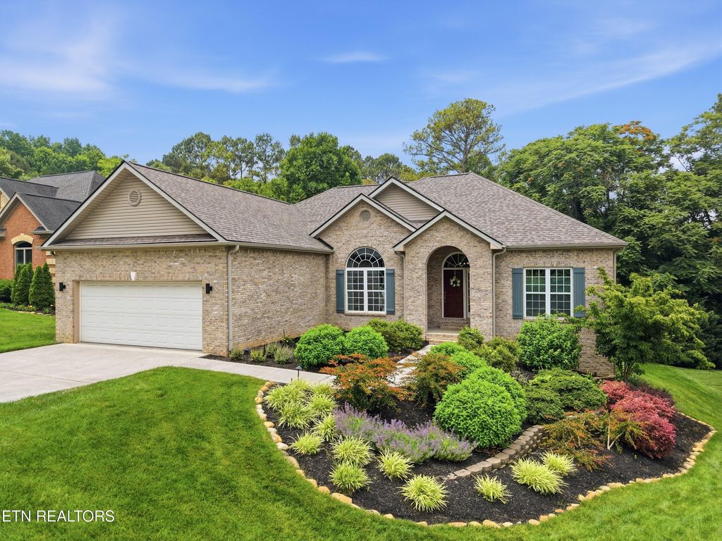 Photo of 151 Coyatee Circle, Loudon, TN 37774 (MLS # 1343333)