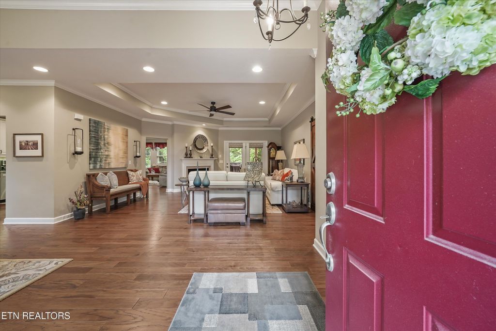 Photo of 151 Coyatee Circle, Loudon, TN 37774 (MLS # 1343333)