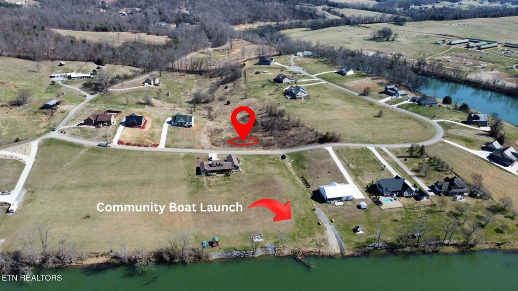 Photo of 31 River Stone Drive, Blaine, TN 37709 (MLS # 1330870)