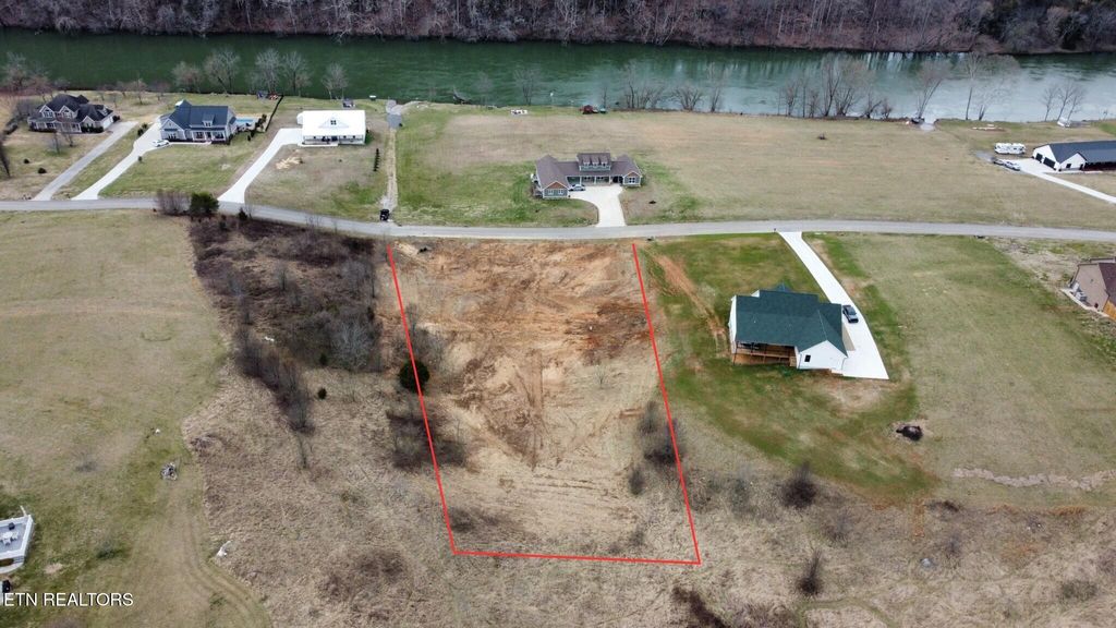 Photo of 31 River Stone Drive, Blaine, TN 37709 (MLS # 1330870)