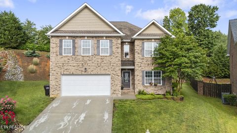 2905 Cambridge Shores Lane Lane Knoxville TN 37938
