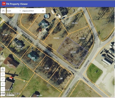 Photo of Verdun Rd, Oneida, TN 37841 (MLS # 1353859)