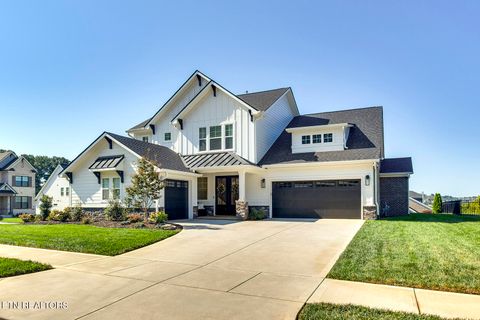 215 Reverence Run Lane Farragut TN 37934