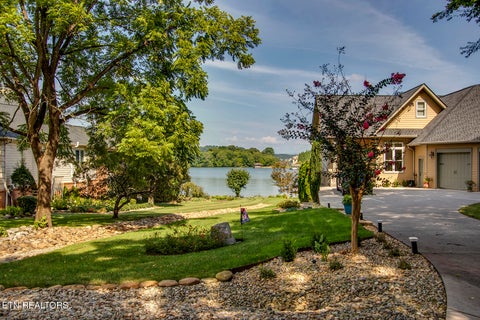 Tiny photo for 293 Dudala Way, Loudon, TN 37774 (MLS # 1357326)