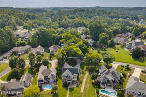 Tiny photo for 293 Dudala Way, Loudon, TN 37774 (MLS # 1357326)