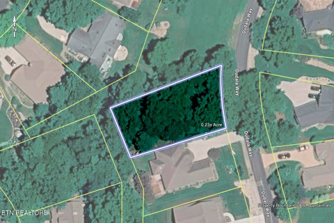 Tiny photo for 293 Dudala Way, Loudon, TN 37774 (MLS # 1357326)